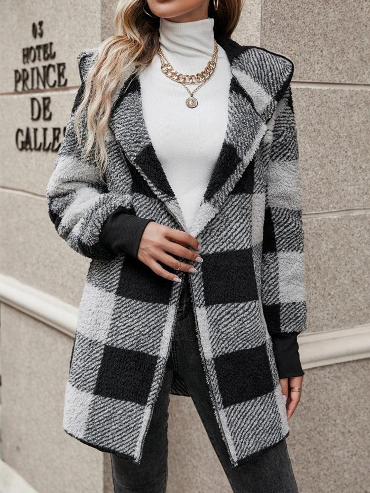 Classic Designed Garment