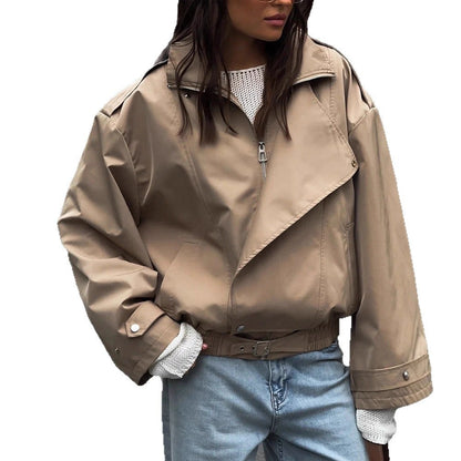Classic Designed Garment
