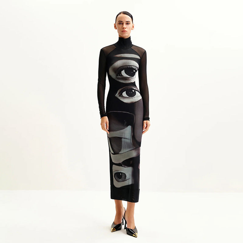 Classic Designed Garment
