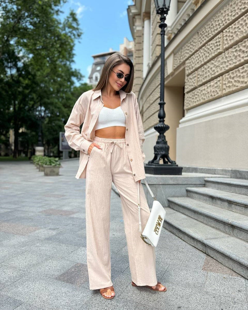 Classic Vintage Garment