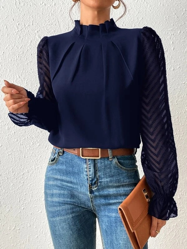 Thoughtfully Designed Garment