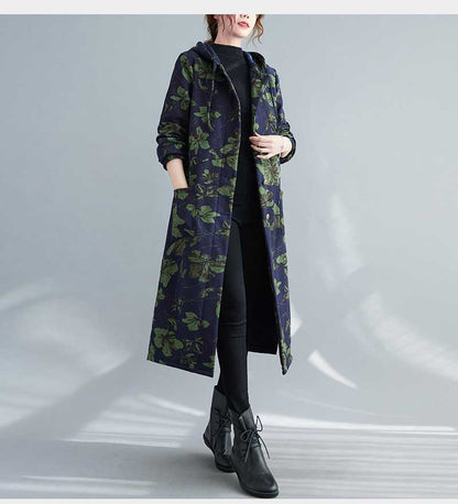 Classic Vintage Coat