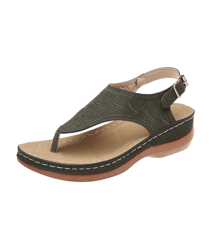 Beautifully Crafted Orthopedic Sandals