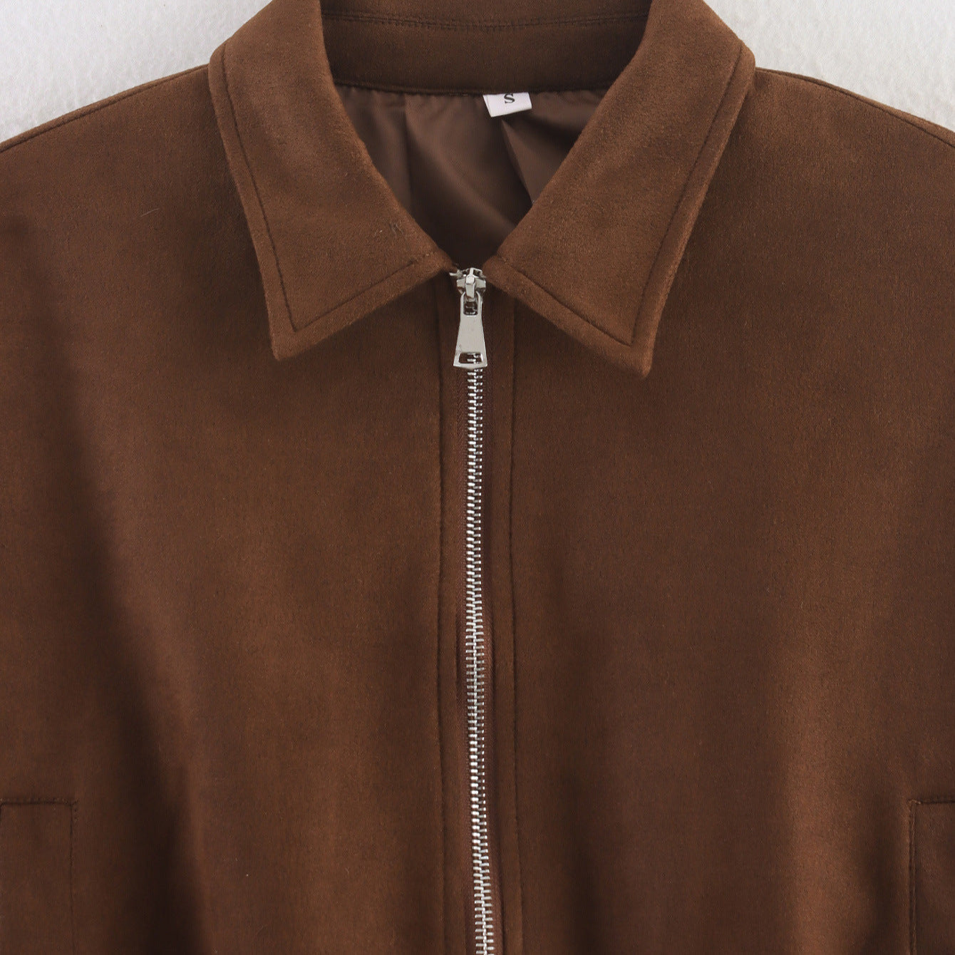 Thoughtfully Designed Garment