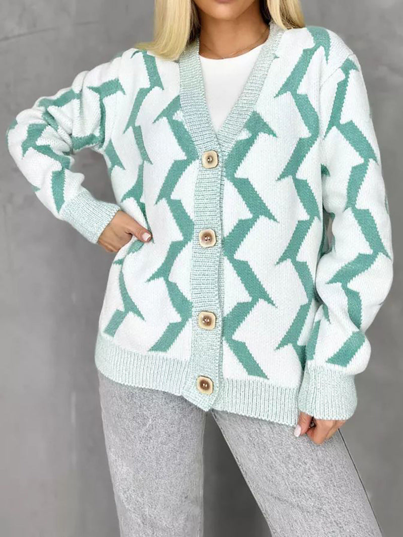 Classic Vintage Cardigan