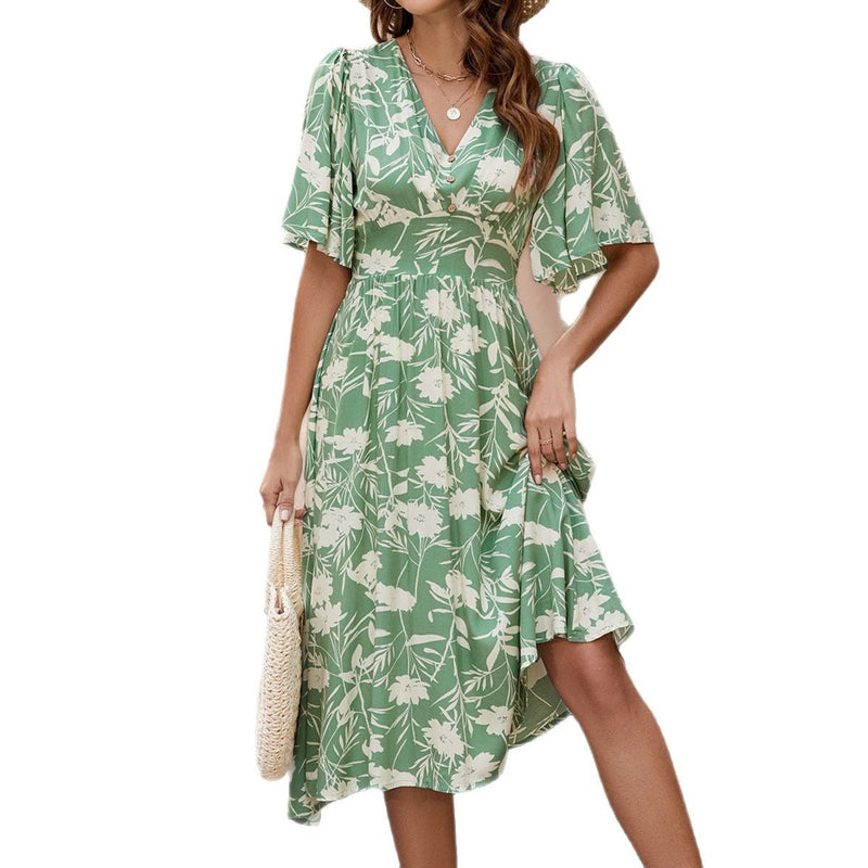 Beautifully Crafted Dress