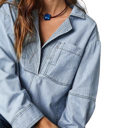Classic Designed Shirt