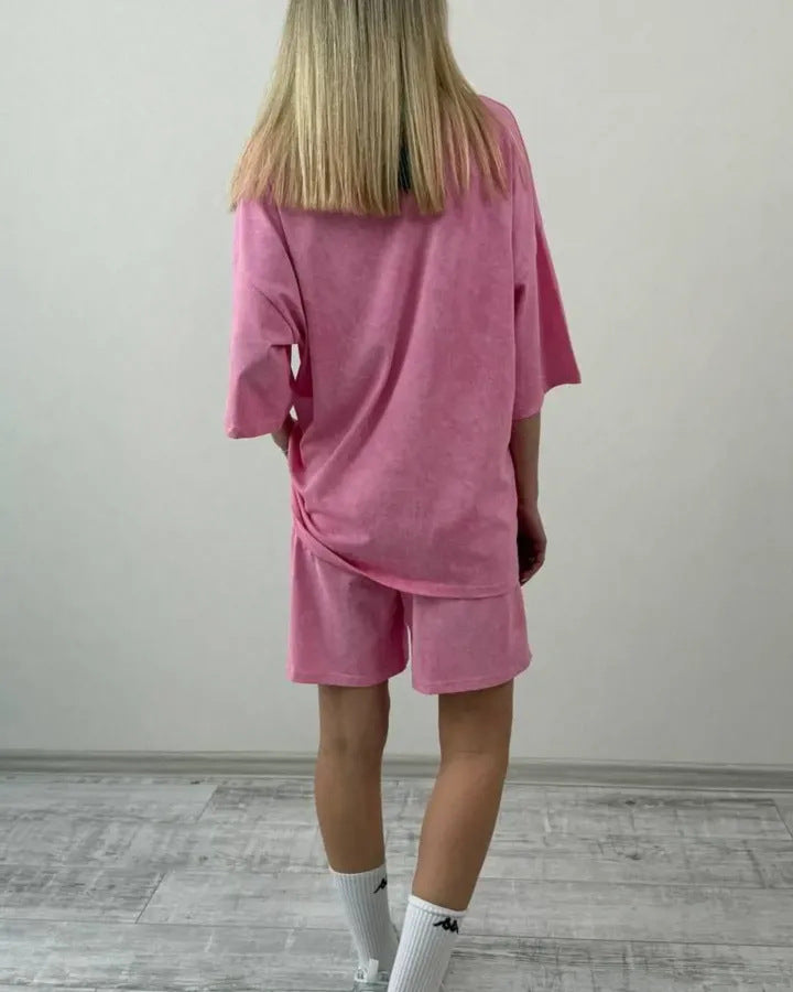 Elegantly Designed T-Shirt