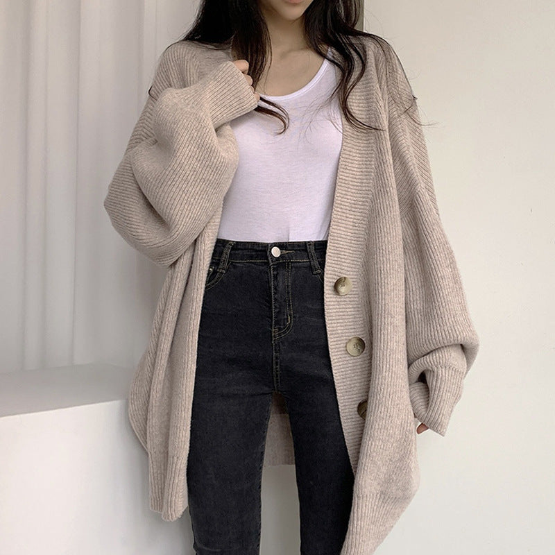 Beautifully Crafted Cardigan