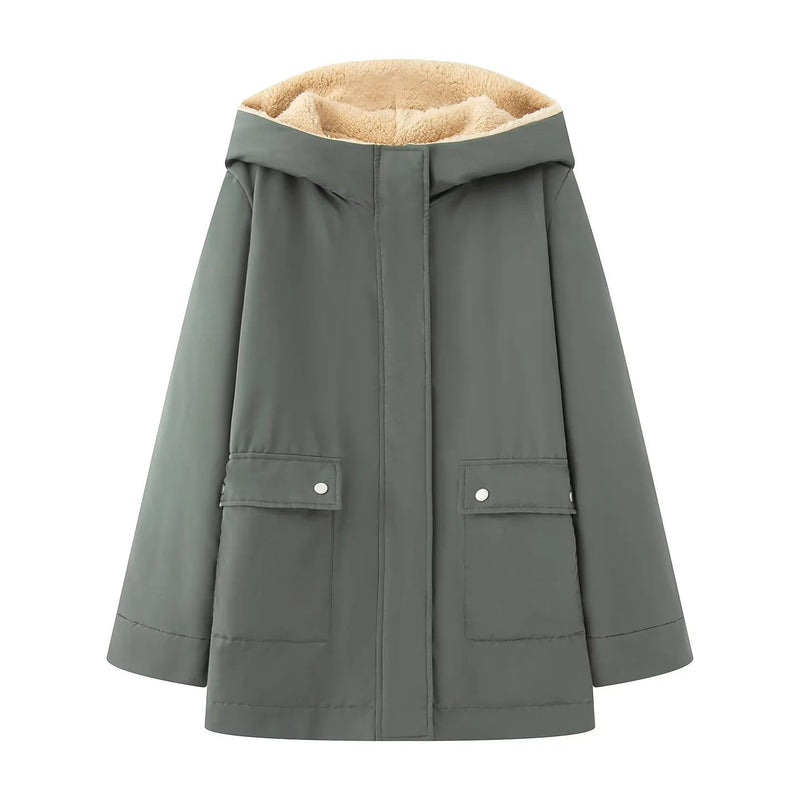 Timeless Vintage Style Garment