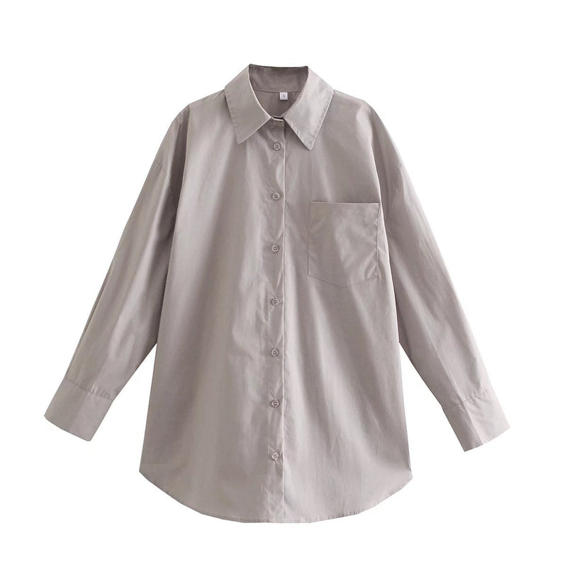 Timeless Vintage Style Garment