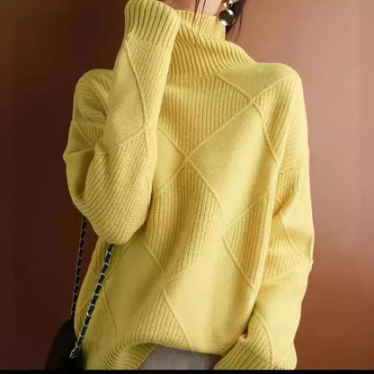 Classic Vintage Pullover