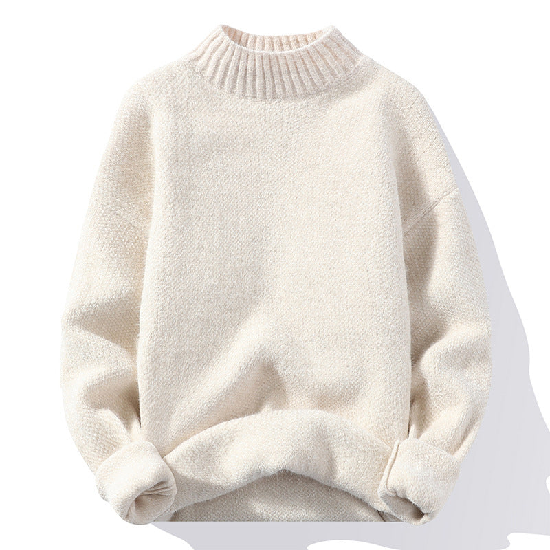 Classic Vintage Pullover