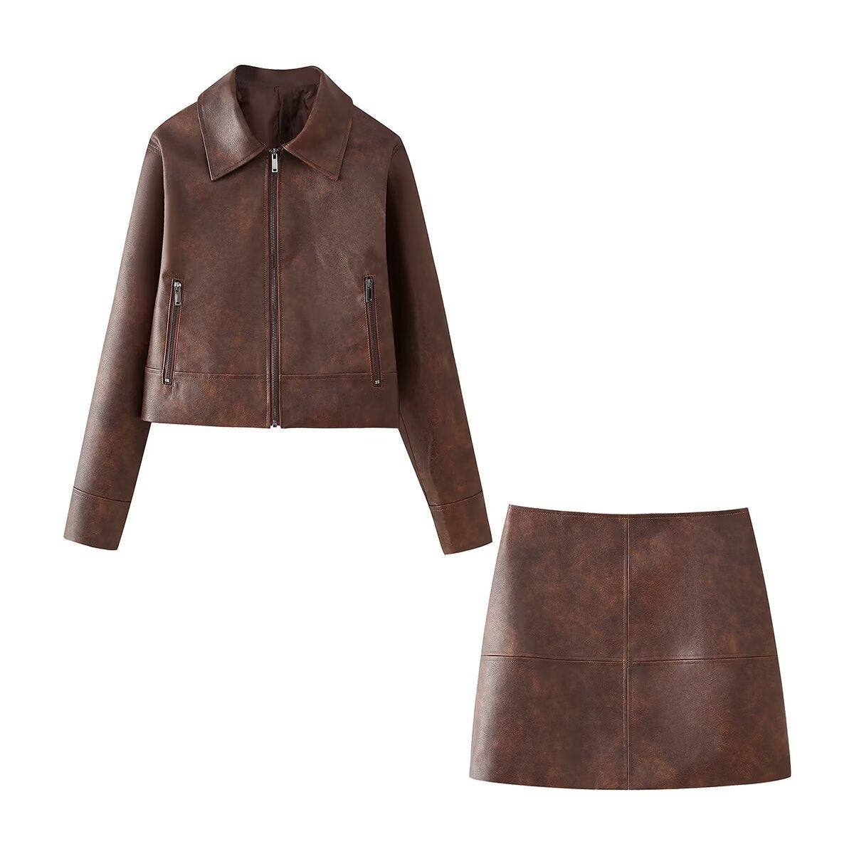 Classic Designed Garment