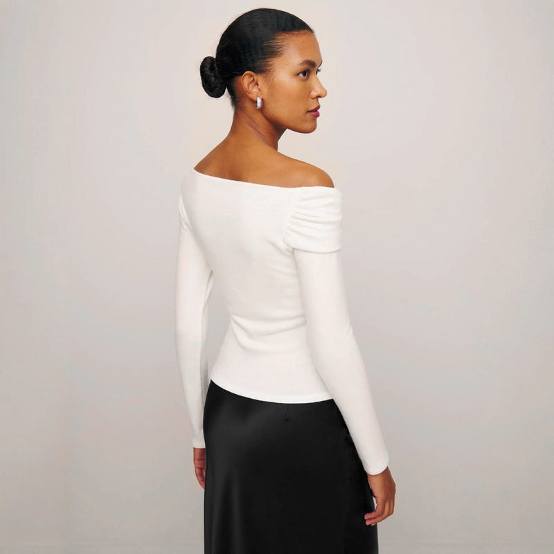 Elegantly Designed Garment