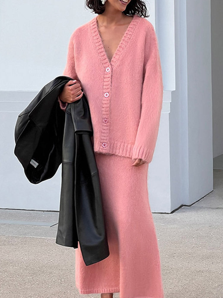 Thoughtfully Designed Garment