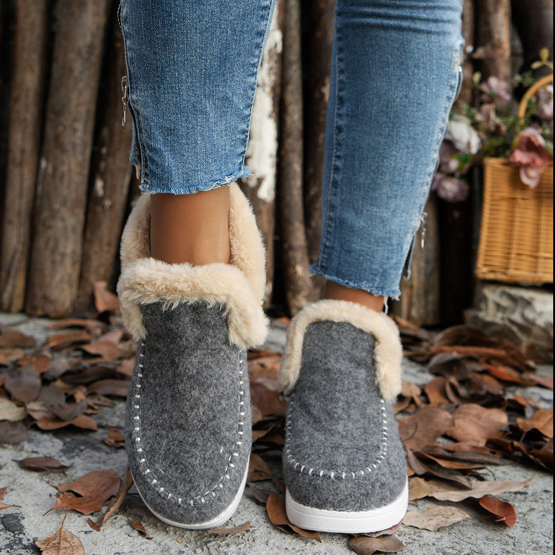 Comfortable Orthopedic Shoes for Daily Wear