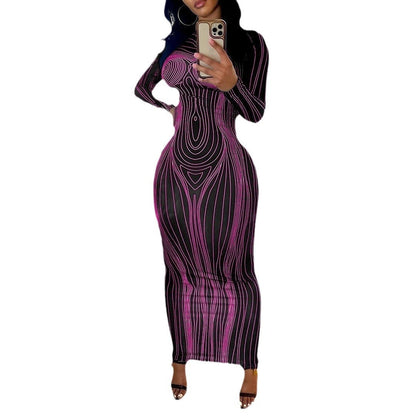 Thoughtfully Designed Garment