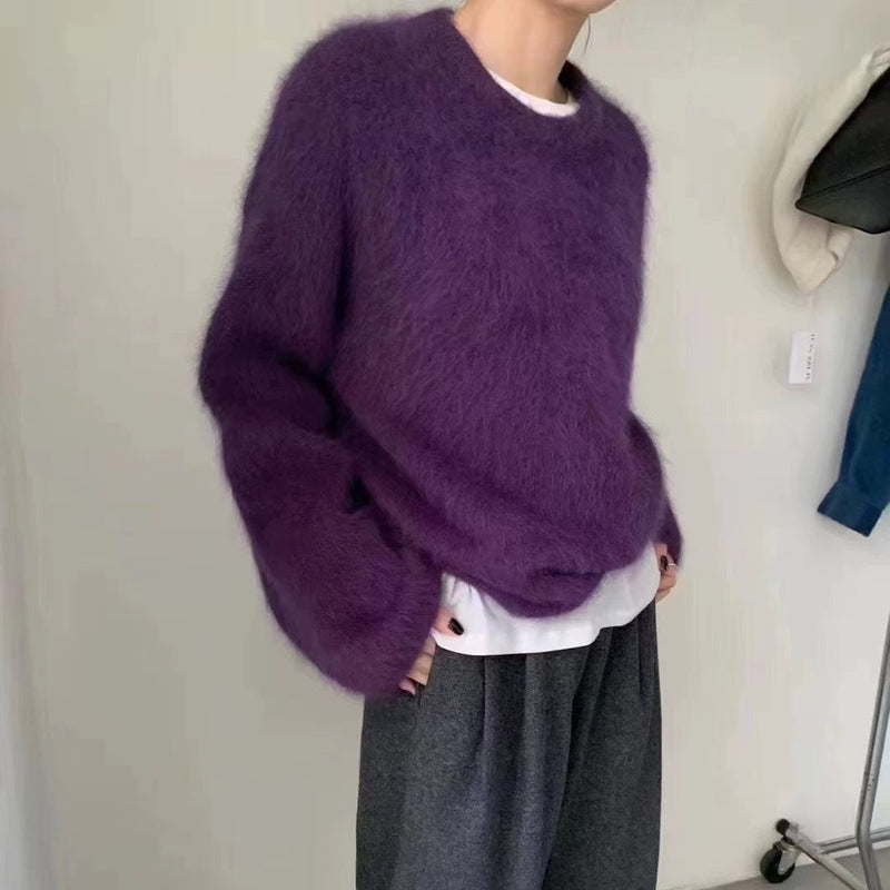 Elegantly Designed Pullover