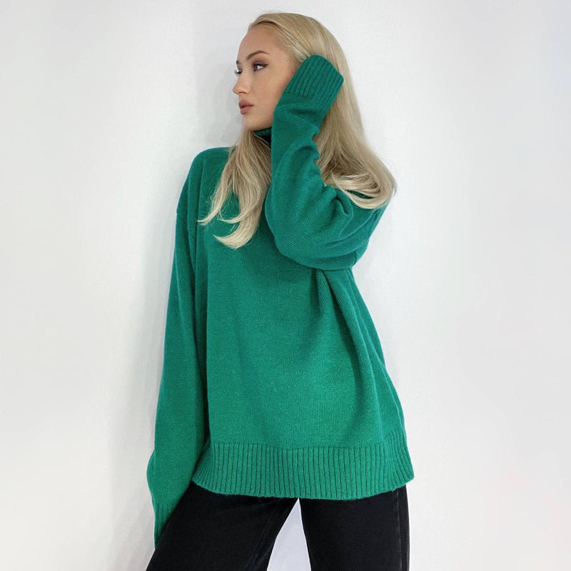 Classic Designed Pullover