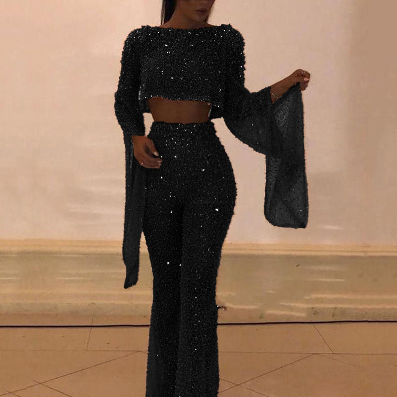 Timeless Vintage Style Garment