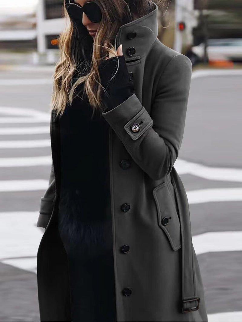 Beautifully Crafted Coat