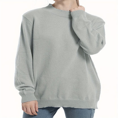 Classic Vintage Pullover