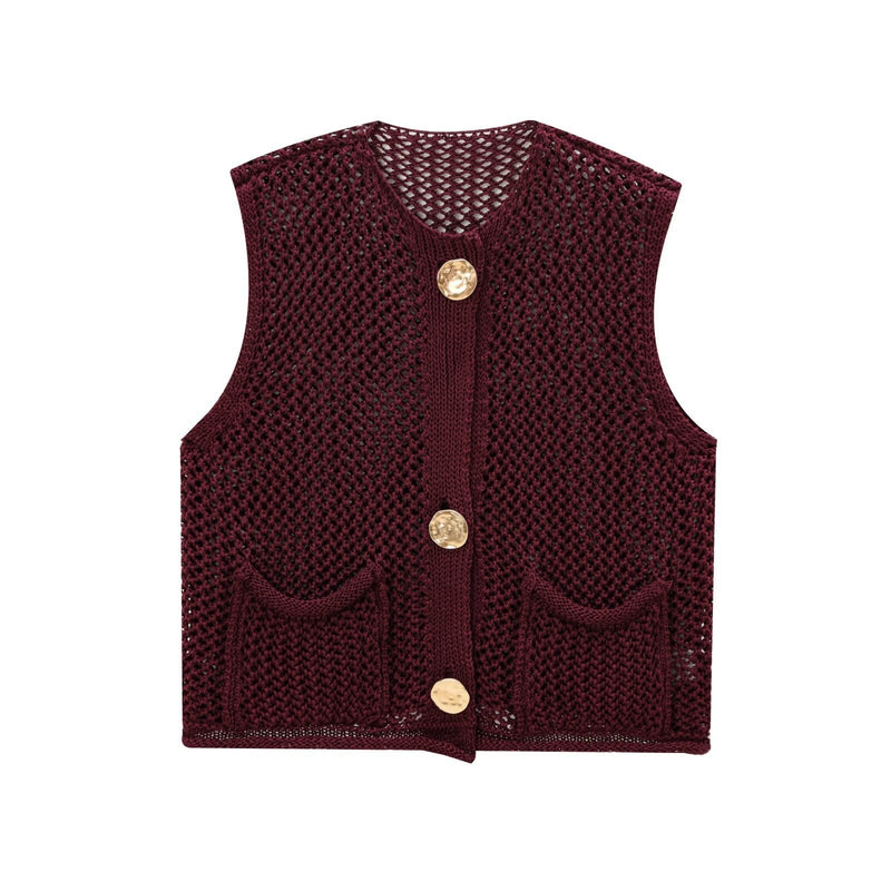 Thoughtfully Designed Garment