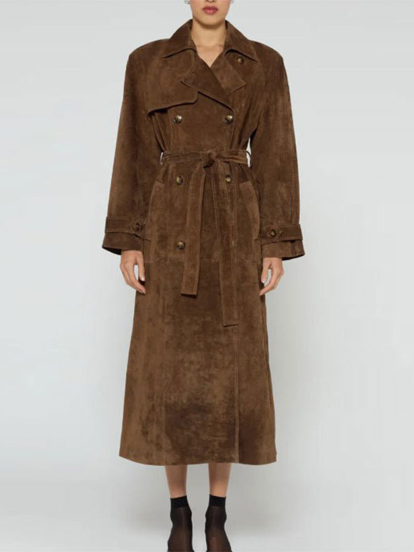 Elegantly Designed Coat