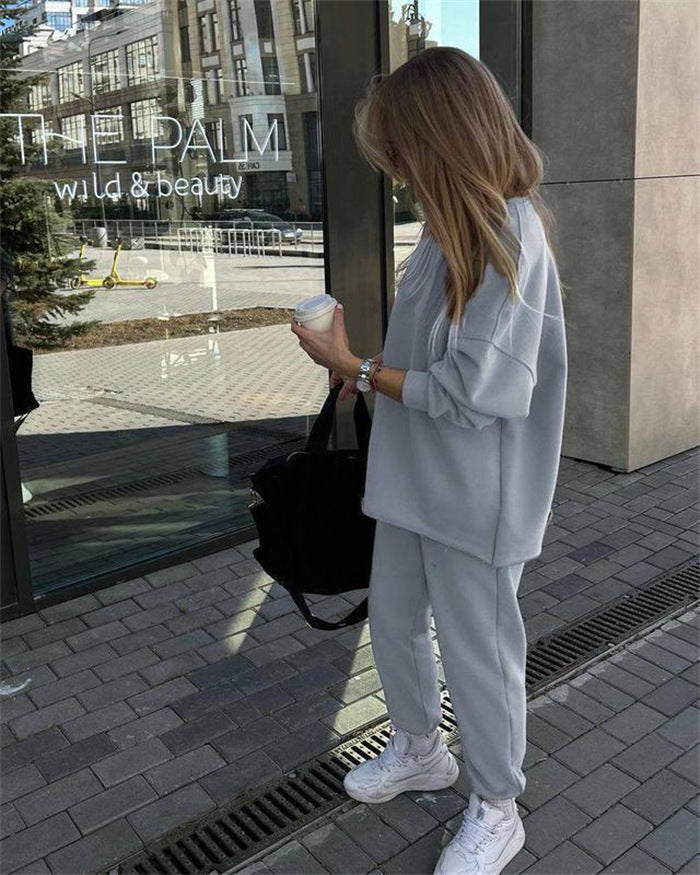 Thoughtfully Designed Garment