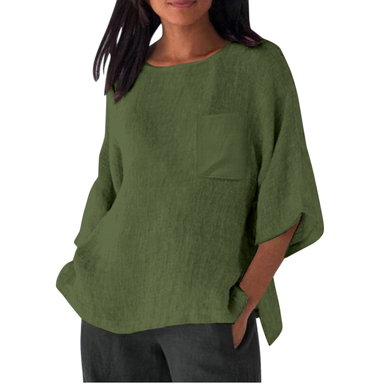 Thoughtfully Designed Garment
