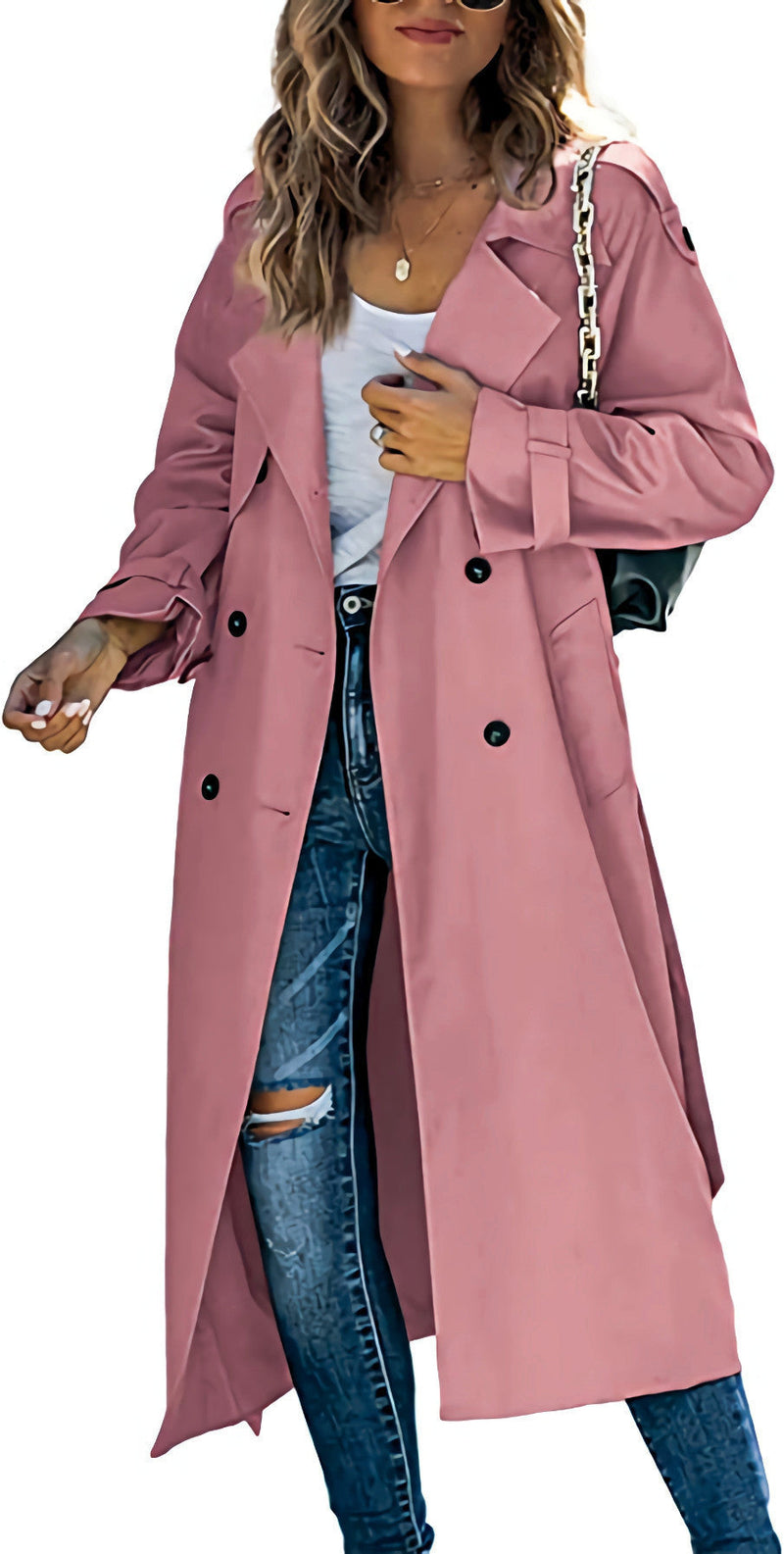 Vintage Inspired Coat