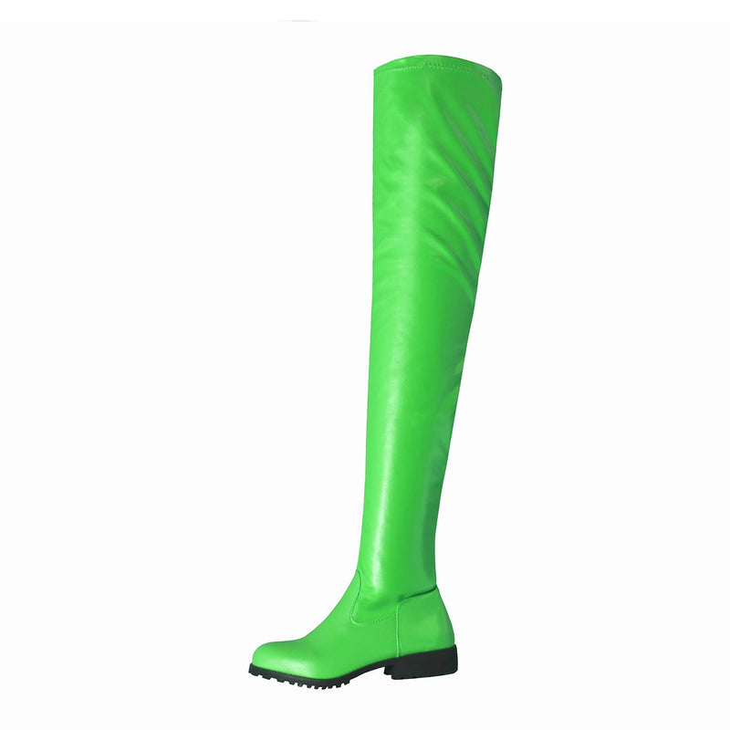 Elegant Orthopedic Boots for Every Step