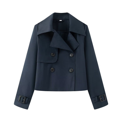 Dunkelblau