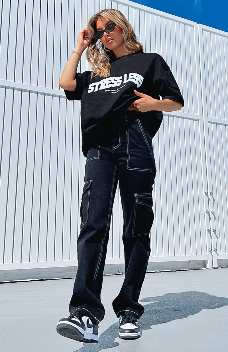 Timeless Vintage Style T-Shirt