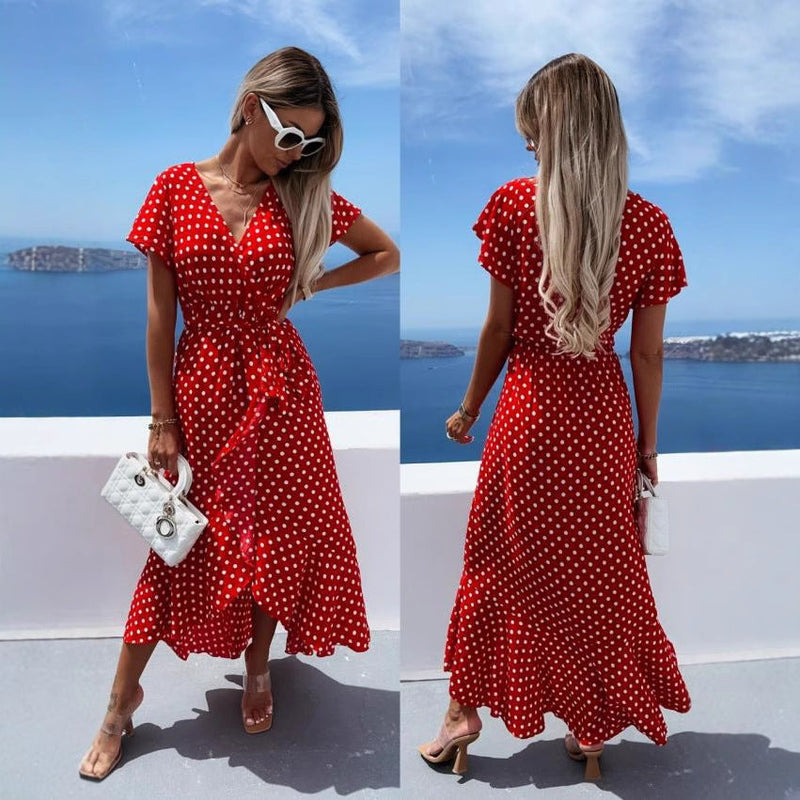 Beautifully Crafted Dress