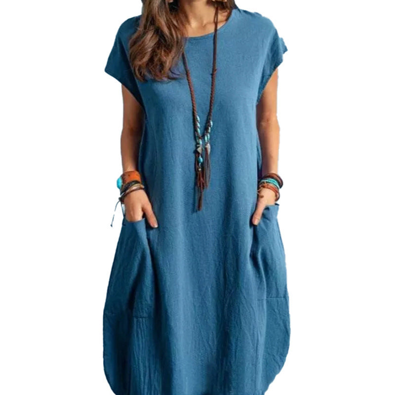Timeless Vintage Style Garment