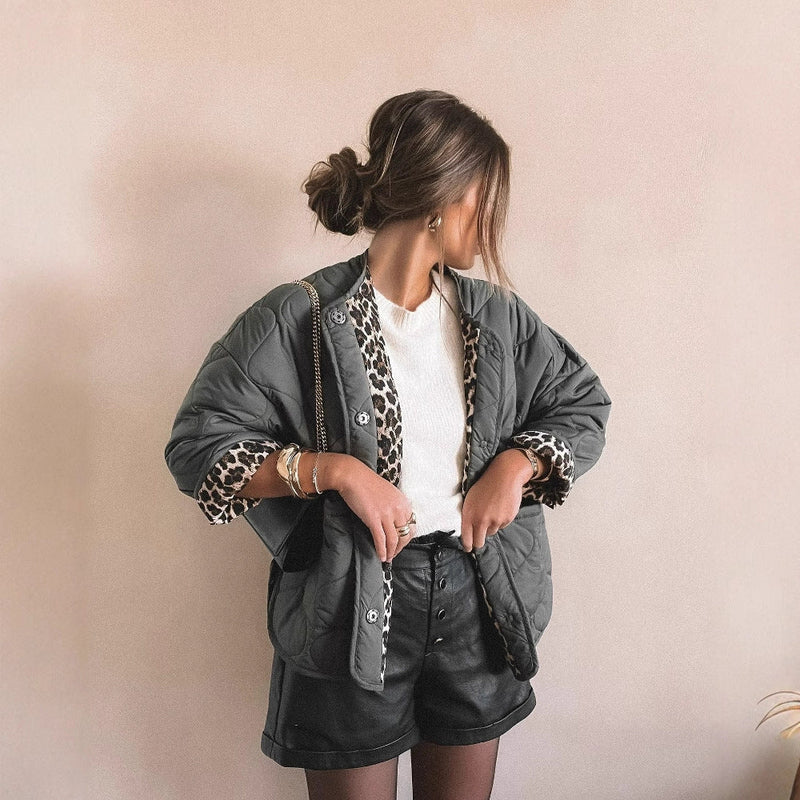 Vintage Inspired Garment