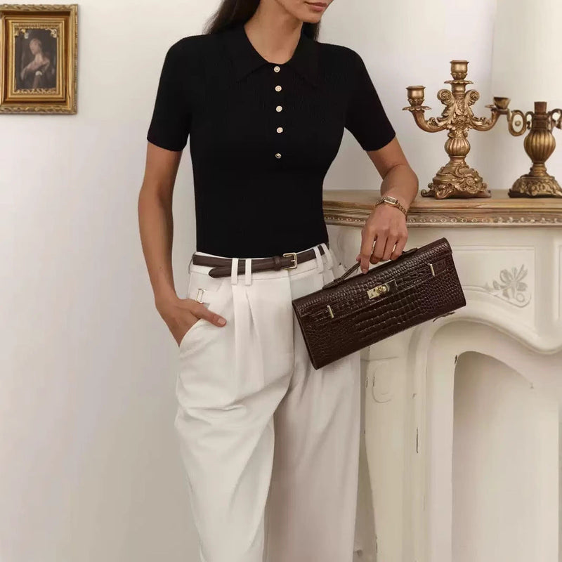 Elegantly Designed Garment