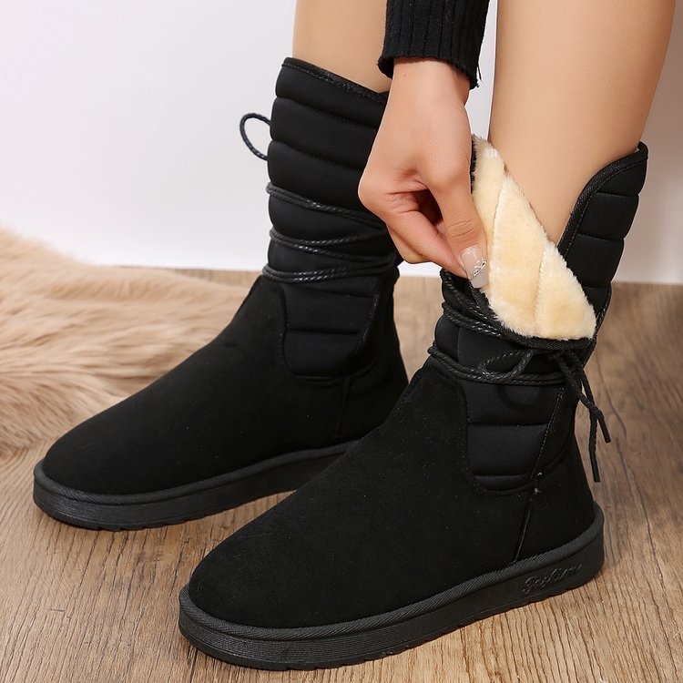 Comfortable Orthopedic Boots for Daily Wear