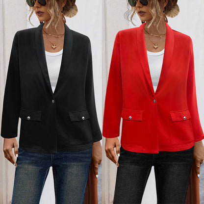 Thoughtfully Designed Garment