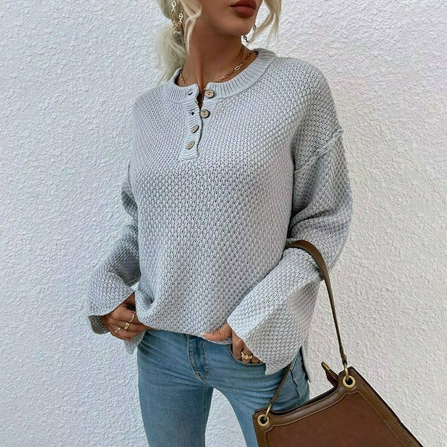 Elegantly Designed Sweater