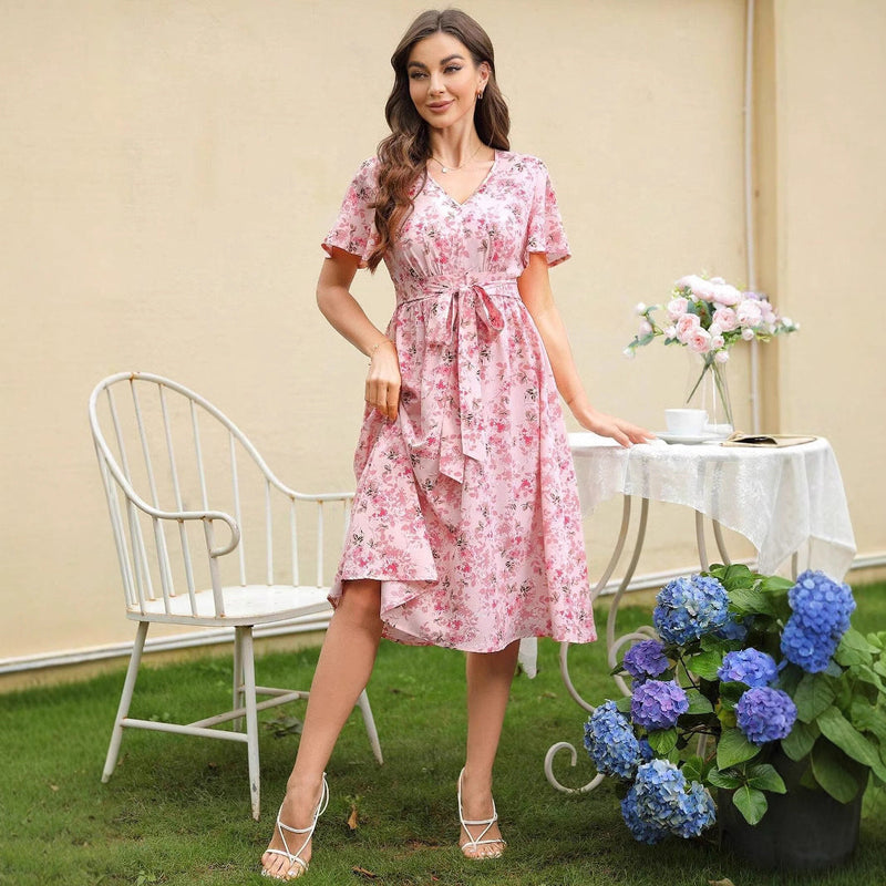 Vintage Inspired Garment