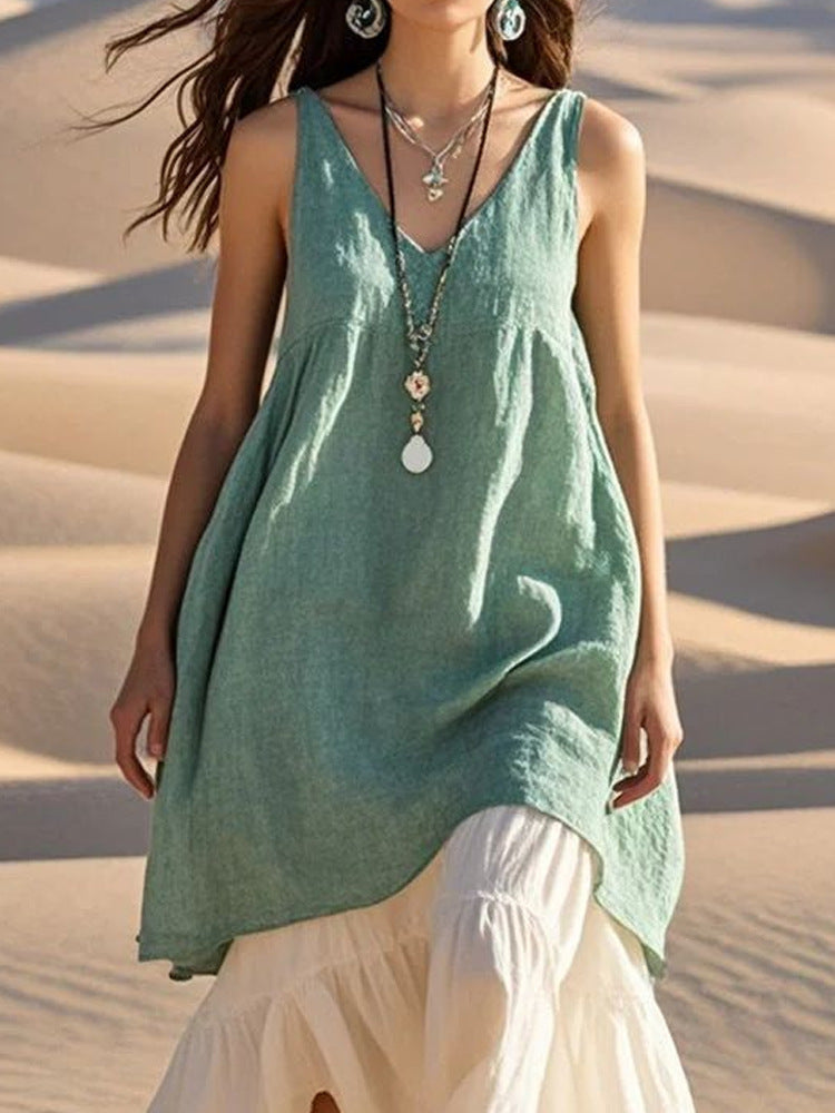 Classic Designed Garment