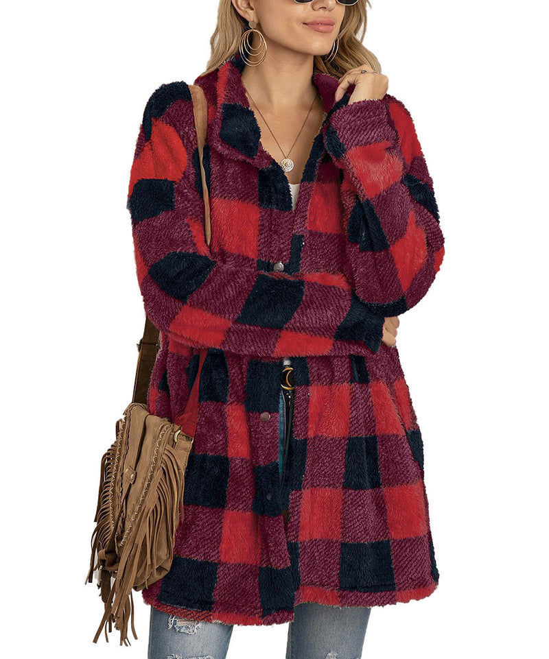 Thoughtfully Designed Garment