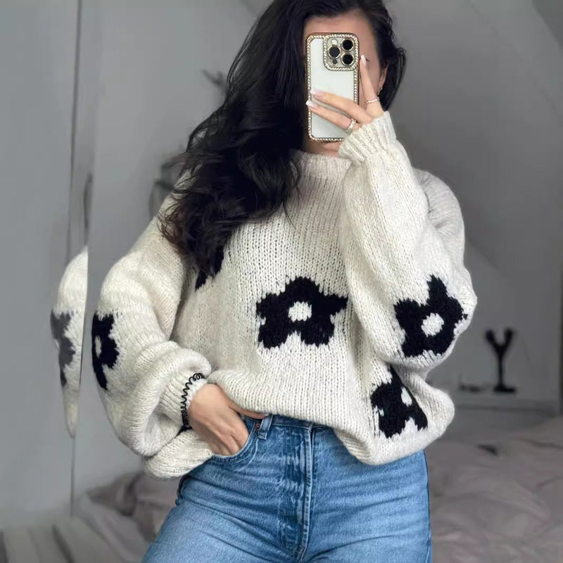 Classic Designed Pullover