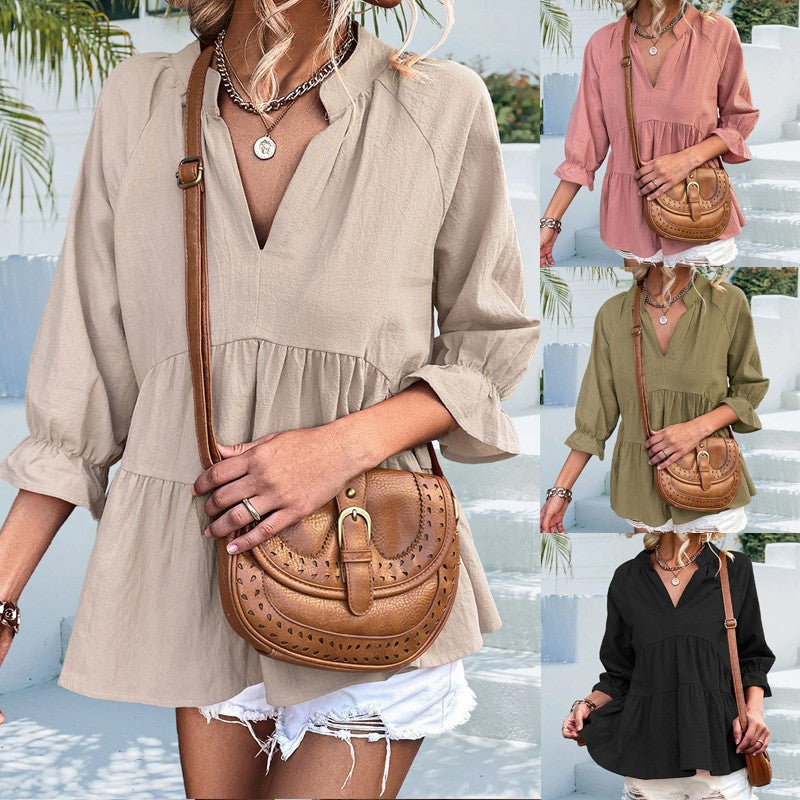 Vintage Inspired Garment