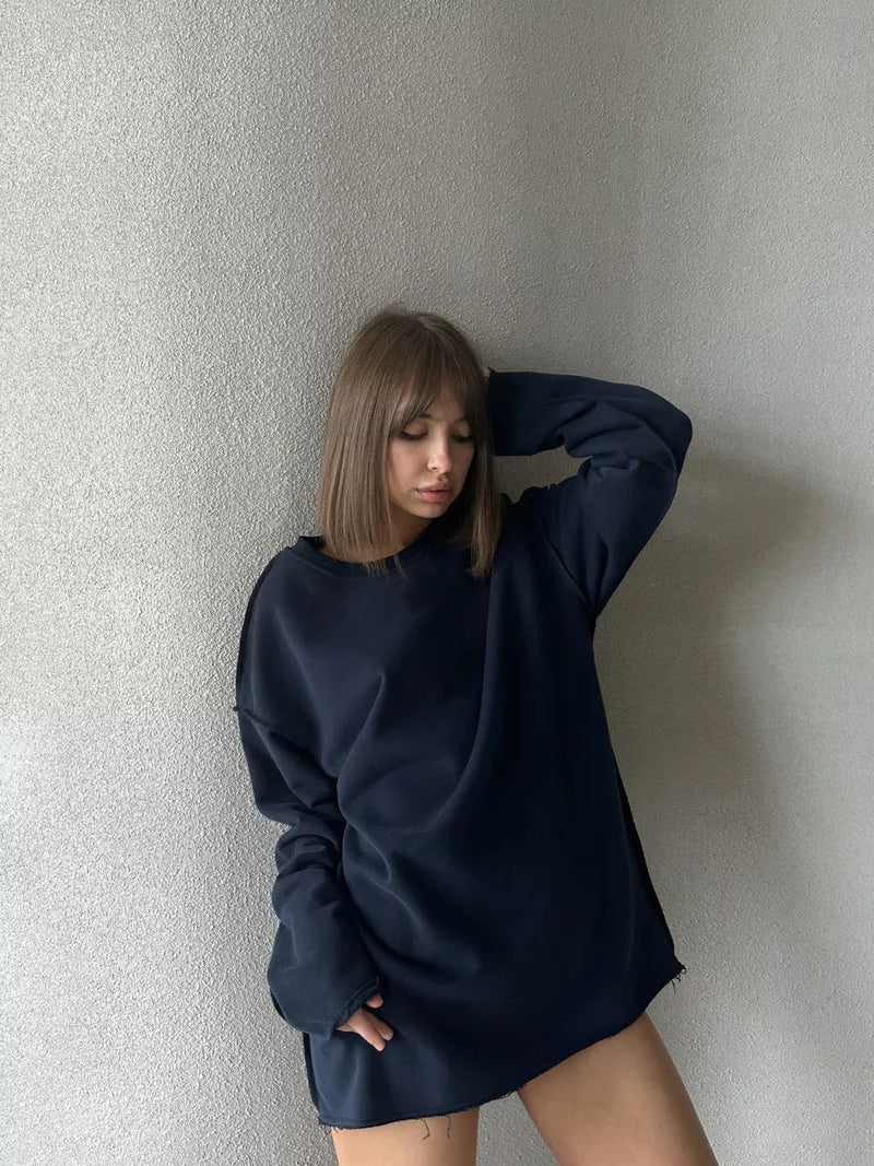 Beautifully Crafted Pullover