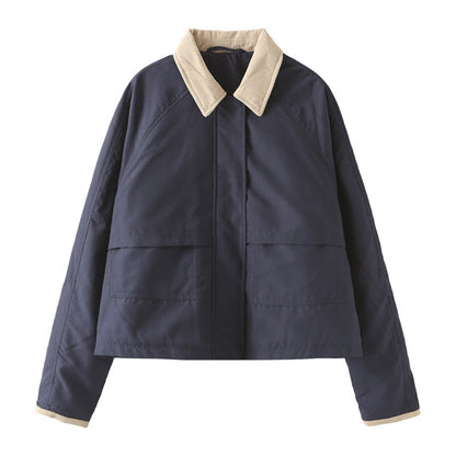 Timeless Vintage Style Garment