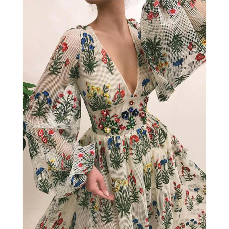 Beautifully Crafted Garment